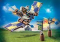 Playmobil 71211 NOVELMORE - Szybowiec Dario (5)