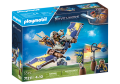 Playmobil 71211 NOVELMORE - Szybowiec Dario