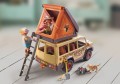 Playmobil 71293 WILTOPIA Pojazd terenowy z lwami (2)