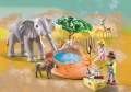 Playmobil 71294 WILTOPIA - Wycieczka do wodopoju (5)