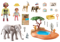 Playmobil 71294 WILTOPIA - Wycieczka do wodopoju (1)