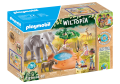 Playmobil 71294 WILTOPIA - Wycieczka do wodopoju