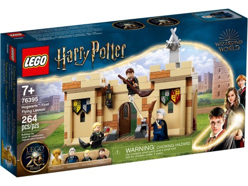 LEGO Harry Potter 76395 Hogwart Pierwsza lekcja latania (1).jpg