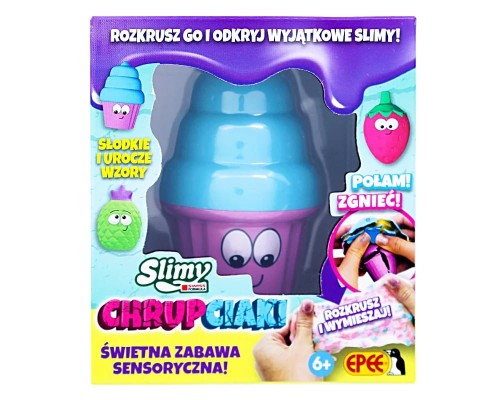 EPEE EP09448 Slimy Chrupciaki Babeczka niebieska.jpg