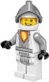 LEGO 70366 Nexo Knights Zbroja Lance’a