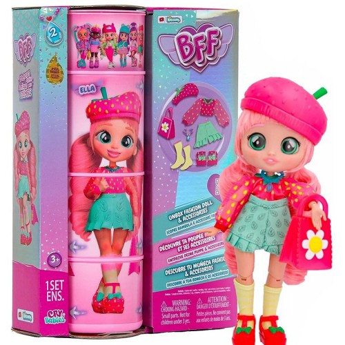 CRY BABIES BFF 2 Ella