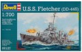 Revell 05127 U.S.S. Fletcher (DD-445) (1).jpg