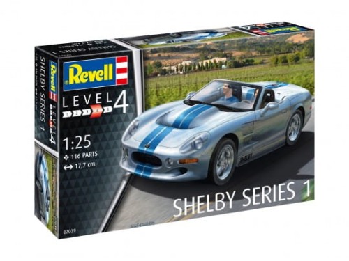 REVELL 07039 Shelby Series I.jpg