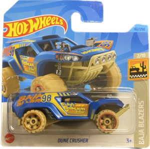 Hot Wheels HKJ58 Dune Crusher