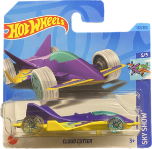Hot Wheels HKK54 Cloud Cutter