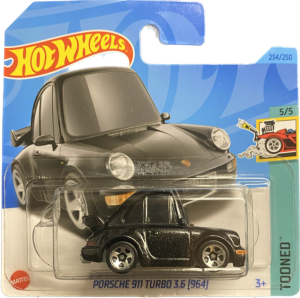 Hot Wheels HKG69 Porsche 911 Turbo 3.6 964
