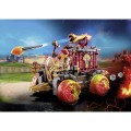 Playmobil 71299 Burnham Raiders Ognisty pojazd bojowy (2)