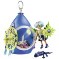 Playmobil 71349 Ayuma Moon Fairy Domek kropelka (1)