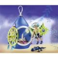 Playmobil 71349 Ayuma Moon Fairy Domek kropelka (3)