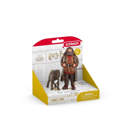 Schleich 42638 Hagrid i Kieł (1).jpg