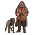 Schleich 42638 Hagrid i Kieł (2).jpg