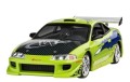 Revell 67691 Mitsubishi Eclipse 1995 Brian's - Fast Furious (2).jpg