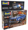 Revell 67699 Mustang Boss 351 '71 (1).jpg