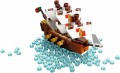 LEGO ® 21313 Ideas Statek w butelce
