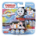 Fisher Price HMC30 HMC44 TOMEK I PRZYJACIELE Lokomotywa zmieniająca kolor Thomas