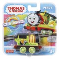 Fisher Price HMC30 HMC46 TOMEK I PRZYJACIELE Lokomotywa zmieniająca kolor Piotruś