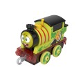 Fisher Price HMC30 HMC46 TOMEK I PRZYJACIELE Lokomotywa zmieniająca kolor Piotruś (1)