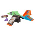 Hot Wheels HGT91 HMJ98 Skate Arcade Skatepark (1)