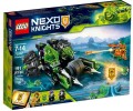 LEGO ® 72002 Podwójny infektor