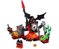 LEGO 70335 Nexo Knight Lavaria