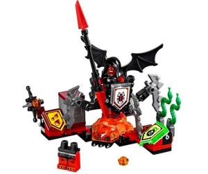 LEGO 70335 Nexo Knights Lavaria