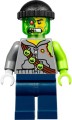 LEGO 70160 Ultra Agents Pościg quadem