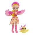 Enchantimals FNH22 GYJ04 Royal Enchantimal Falon Phoenix (2).jpg