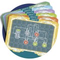 Clementoni 50727 "Naukowa Zabawa" Laboratorium Elektroniki (1)