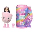 BARBIE HKR17 HKR19 Cutie Reveal lalka Miś (2).jpg