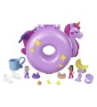 Polly Pocket FRY35 HKV34 Polly Pocket Basen jednorożca (3).jpg