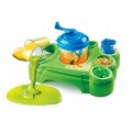 Clementoni 50726 "Naukowa Zabawa" Laboratorium Slime (1)