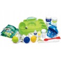Clementoni 50726 "Naukowa Zabawa" Laboratorium Slime (2)