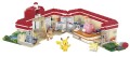 Mega Bloks HNT93 Pokemon Leśne centrum