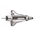 Clementoni 50710 Naukowa Zabawa Mechanics Wahadłowiec kosmiczny NASA (4)