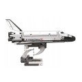 Clementoni 50710 Naukowa Zabawa Mechanics Wahadłowiec kosmiczny NASA (3)