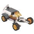 Clementoni 50729 Naukowa Zabawa Mechanics Łazik Marsjański (3)