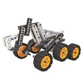 Clementoni 50729 Naukowa Zabawa Mechanics Łazik Marsjański (4)