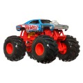 Hot Wheels FYJ83 HKM56 Monster Trucks Dodge R/T (1)