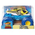 Hot Wheels FYJ83 HKM57 Monster Trucks Piran-Ahhhh