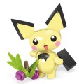 Mega Bloks HPB59 Pokemon Leśna przygoda Pikatchu