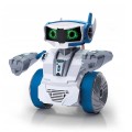 Clementoni 50122 Naukowa Zabawa Cyber Talk Robot programowalny (1)