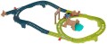 Fisher Price HGY82 HPM64 TOMEK I PRZYJACIELE Dostawa do portu Zestaw (2)