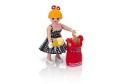 PLAYMOBIL 6883 Fashion Girl - Lata 50
