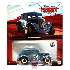 Cars DXV29 FLM34 Heyday River