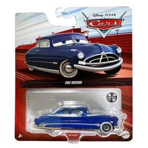 Cars DXV29 GBV70 Doc Hudson